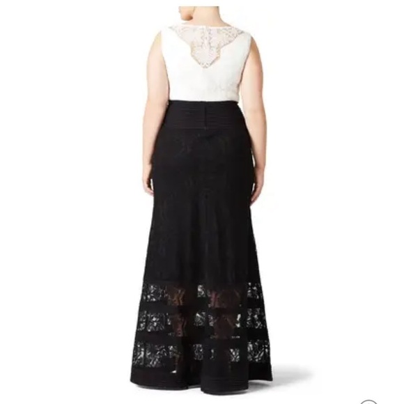 Tadashi Shoji Isabellina Gown - Picture 2 of 16